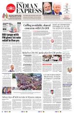 The New Indian Express-Bengaluru