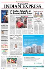 The New Indian Express-Kochi