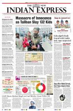 The New Indian Express-Chennai