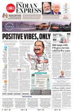 The New Indian Express-Kannur