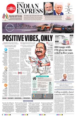 The New Indian Express-Kannur