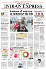 The New Indian Express-Villupuram