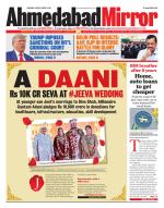 Ahmedabad Mirror