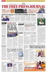 Free Press - Mumbai Epaper