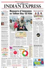 The New Indian Express-Mangaluru