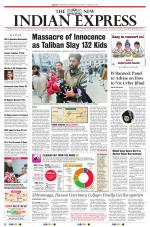 The New Indian Express-Hubballi