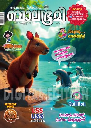 Balabhumi - 2025 February 21