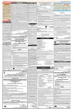 Public Notices Archive