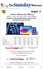 Kolkata - The Statesman