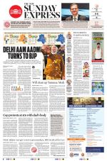 The New Indian Express-Mysuru