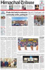 Himachal Tribune