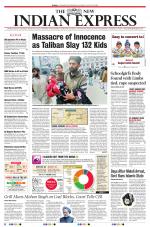 The New Indian Express-Madurai