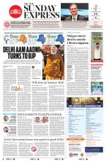 The New Indian Express-Kochi