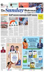 Siliguri - The Statesman