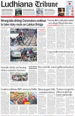 Ludhiana Tribune