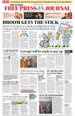 Free Press - Mumbai Epaper