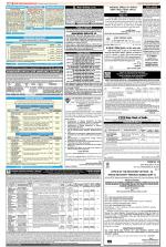 Public Notices Archive