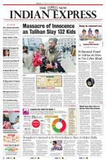 The New Indian Express-Bengaluru