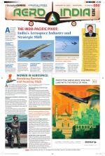 Aero India 2025