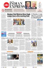 The New Indian Express-Belagavi