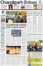 Chandigarh Tribune