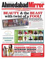 Ahmedabad Mirror