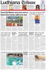 Ludhiana Tribune