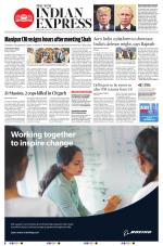The New Indian Express-Bengaluru