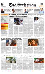 Siliguri - The Statesman