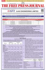 Free Press - Mumbai Epaper