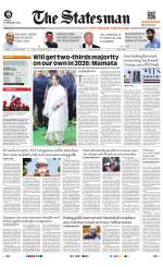 Kolkata - The Statesman