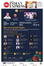 The New Indian Express-Tadepalligudem