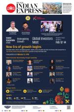 The New Indian Express-Shivamogga