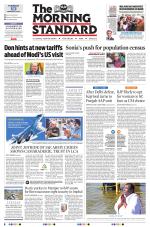 The Morning Standard