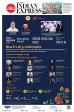 The New Indian Express-Chennai