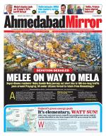 Ahmedabad Mirror