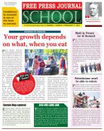 Free Press School - Mumbai Edition