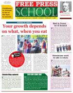 Free Press School - Indore Edition