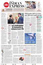 The New Indian Express-Thrissur 