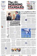 The Morning Standard