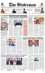 Siliguri - The Statesman