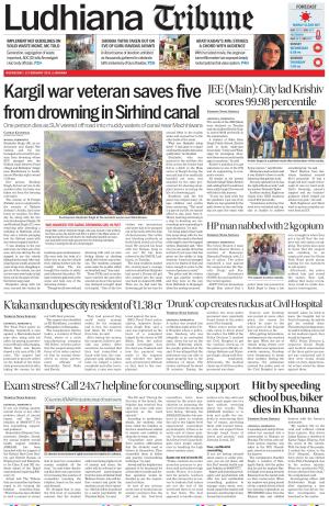 Ludhiana Tribune