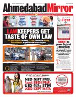 Ahmedabad Mirror