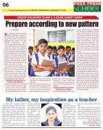 Free Press School - Mumbai Edition