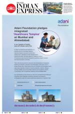 The New Indian Express-Madurai