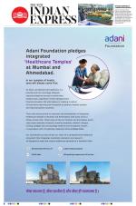 The New Indian Express-Kannur