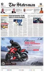 Siliguri - The Statesman
