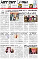 Amritsar Tribune
