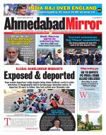 Ahmedabad Mirror
