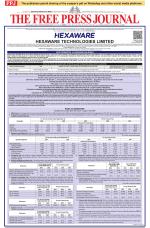 Free Press - Mumbai Epaper